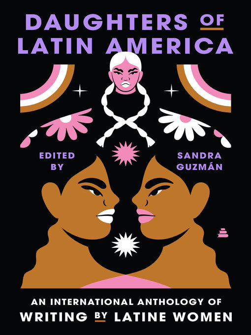 Title details for Daughters of Latin America by Sandra Guzman - Available